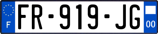 FR-919-JG