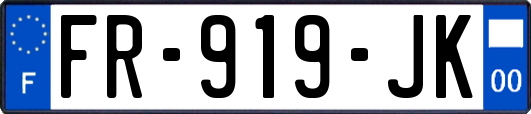 FR-919-JK