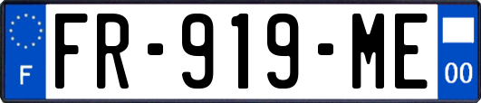 FR-919-ME