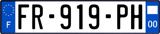 FR-919-PH
