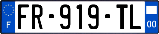 FR-919-TL