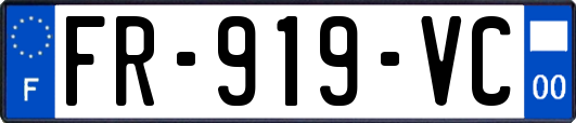 FR-919-VC