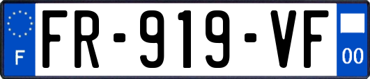 FR-919-VF