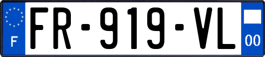 FR-919-VL