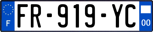 FR-919-YC