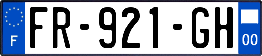 FR-921-GH