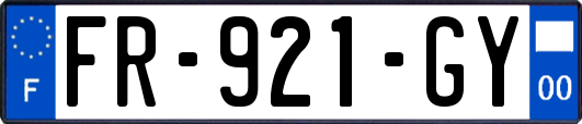 FR-921-GY