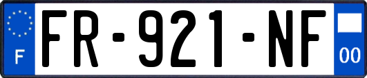 FR-921-NF
