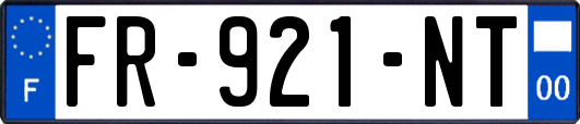 FR-921-NT