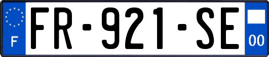 FR-921-SE