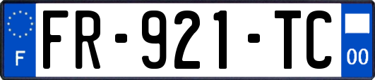 FR-921-TC