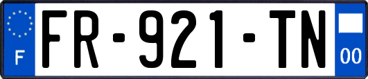 FR-921-TN