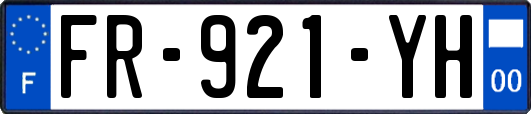 FR-921-YH
