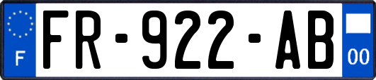 FR-922-AB