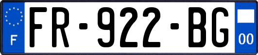 FR-922-BG