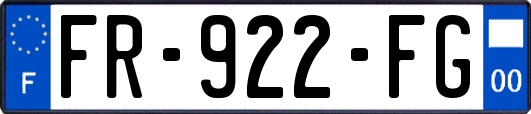 FR-922-FG