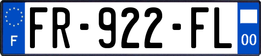 FR-922-FL