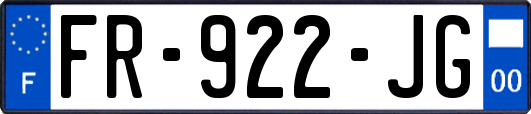FR-922-JG