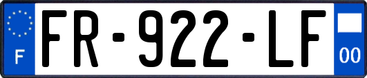 FR-922-LF