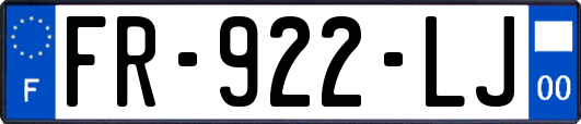 FR-922-LJ