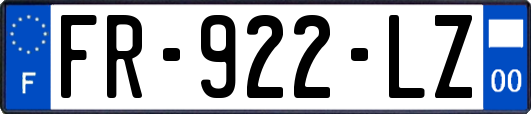 FR-922-LZ