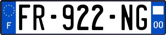 FR-922-NG