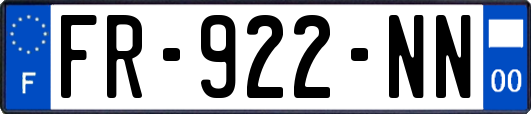 FR-922-NN