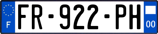 FR-922-PH