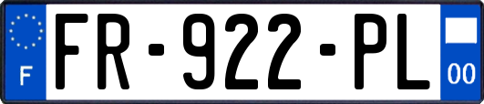 FR-922-PL