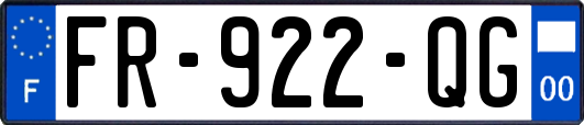 FR-922-QG