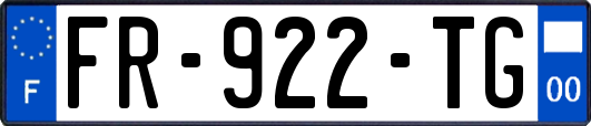 FR-922-TG