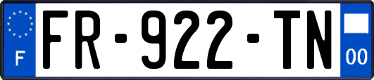 FR-922-TN
