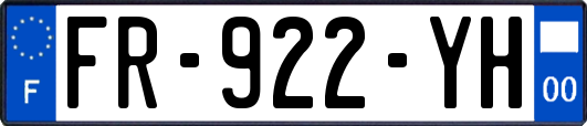 FR-922-YH