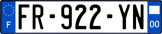 FR-922-YN