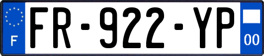 FR-922-YP