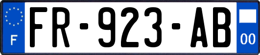 FR-923-AB