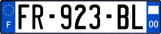 FR-923-BL