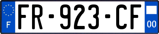 FR-923-CF