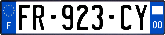 FR-923-CY