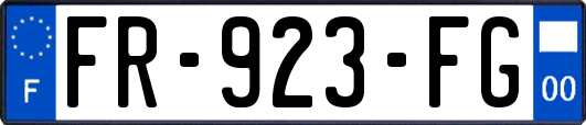 FR-923-FG