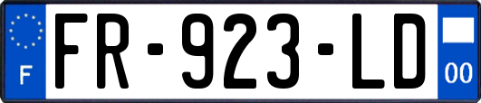 FR-923-LD