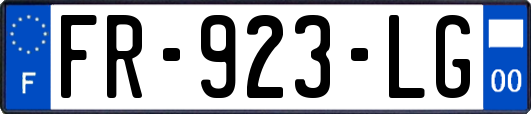 FR-923-LG