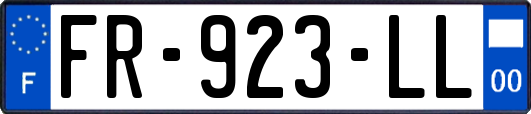 FR-923-LL