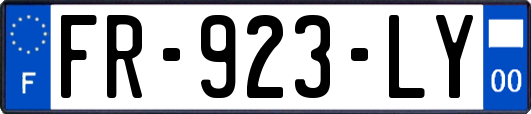 FR-923-LY