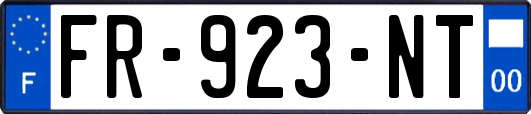 FR-923-NT