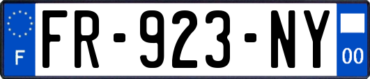 FR-923-NY