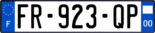 FR-923-QP