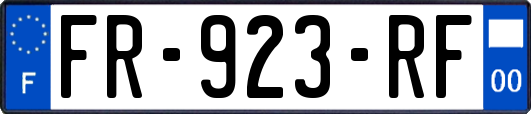 FR-923-RF