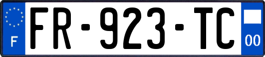 FR-923-TC