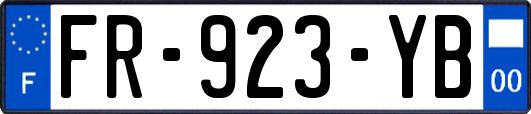 FR-923-YB